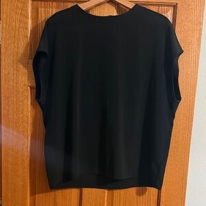 Express Classic Black Women's Top